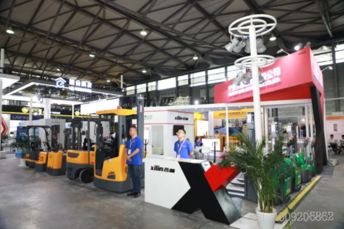 西林叉車 | 堅持技術(shù)創(chuàng)新，聚焦用戶需求，打造市場精品(圖1)