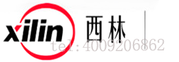 西林叉車新商標(biāo)，寧波如意股份有限公司(圖1)